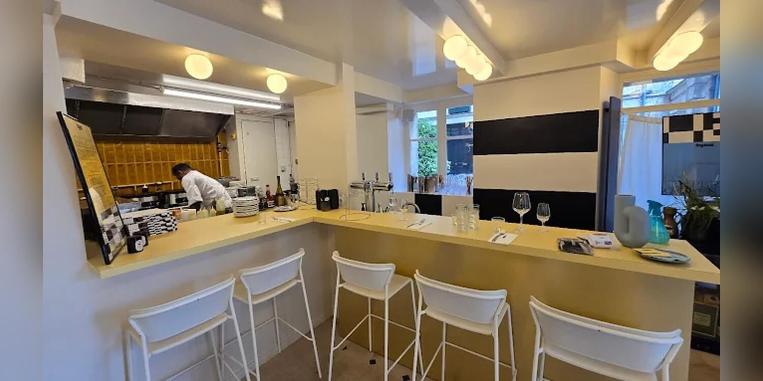 TYCOZ - CRÊPERIE & OYSTER BAR, restaurant