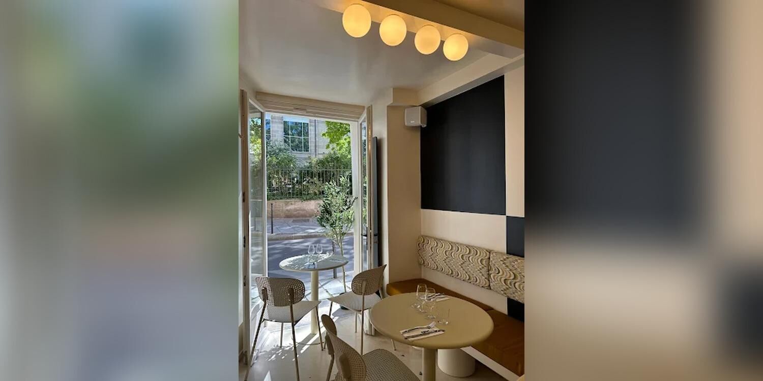 TYCOZ - CRÊPERIE & OYSTER BAR, restaurant