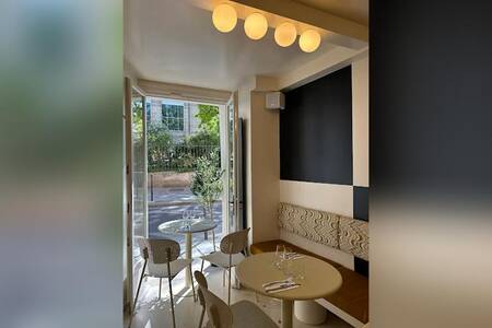 TYCOZ - CRÊPERIE & OYSTER BAR, Restaurant Paris Le Marais #0