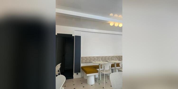 TYCOZ - CRÊPERIE & OYSTER BAR, restaurant