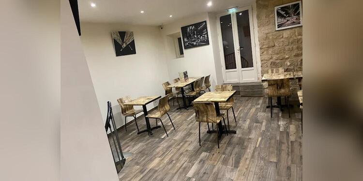 Pizzeria del maestro, restaurant