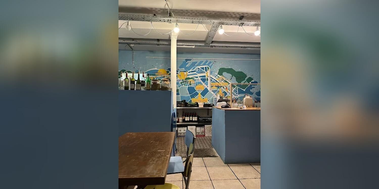 Onoto Atelier, restaurant