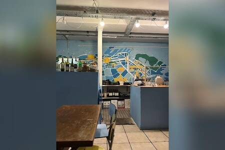 Onoto Atelier, Restaurant Paris Grandes-Carrières #0