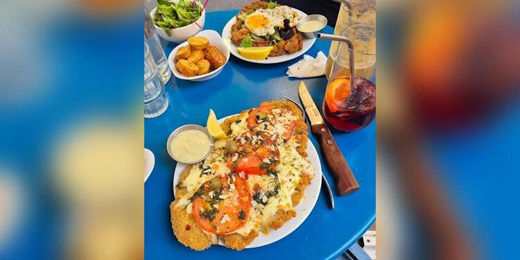 Onoto Atelier, restaurant