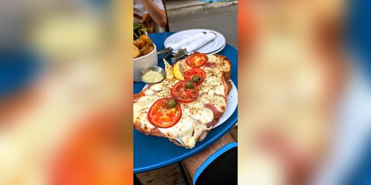 Onoto Atelier, restaurant