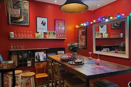 La Galice, Bar Courbevoie Bécon-les-Bruyères #0