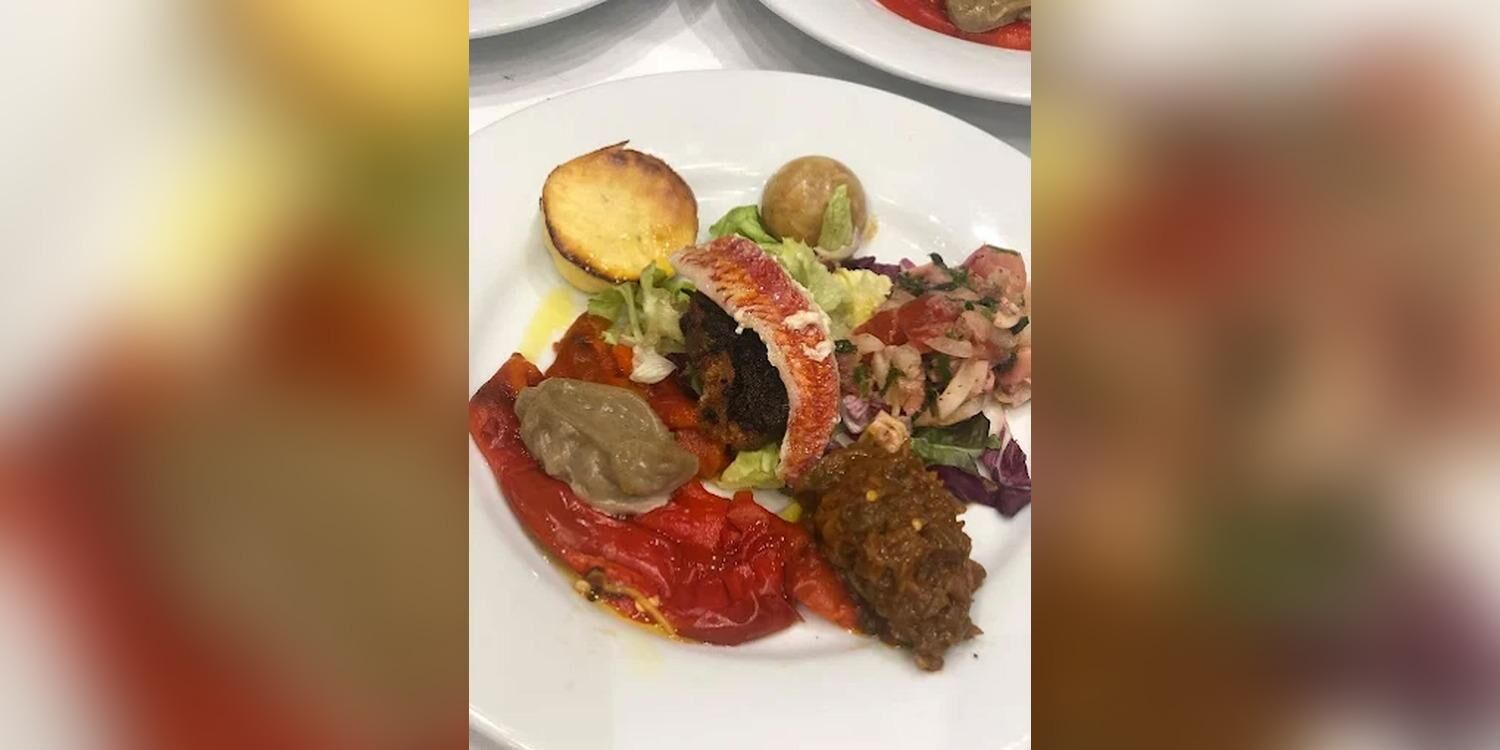 Chez Madie Les Galinettes, restaurant