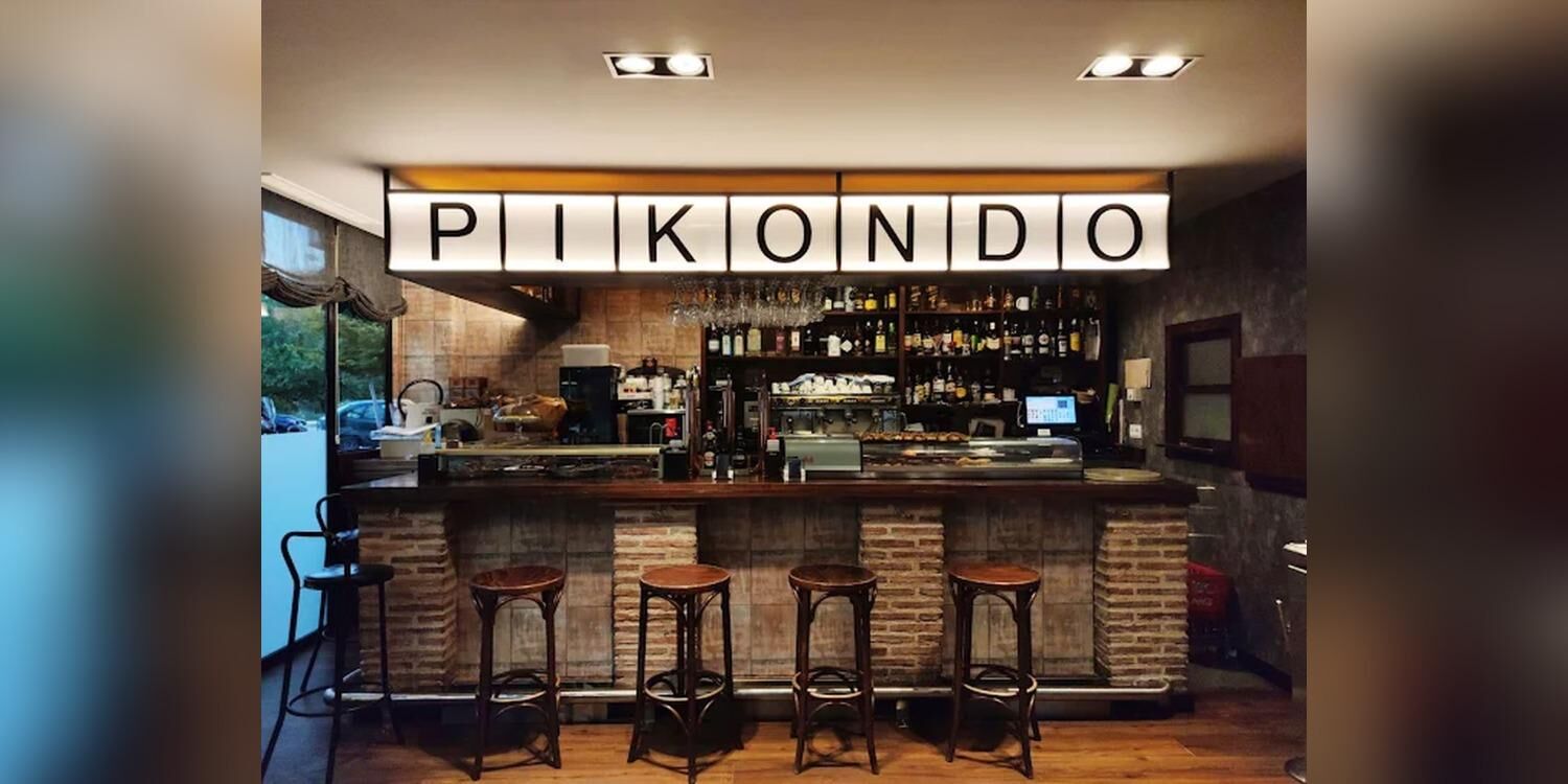 Pikondo - Aluche, restaurant