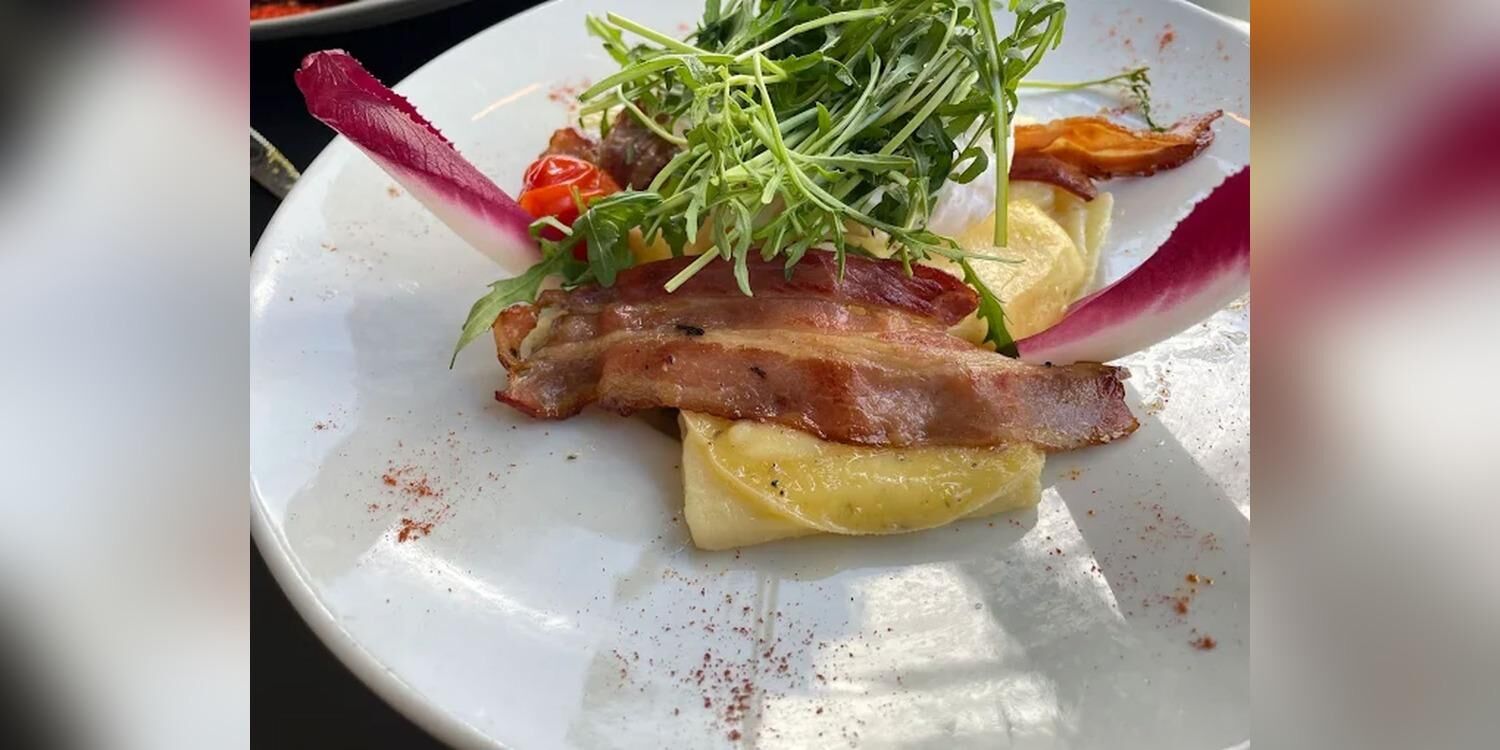 French Eyes, restaurant