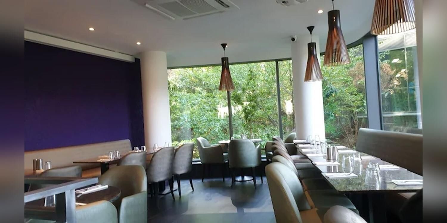 French Eyes, restaurant