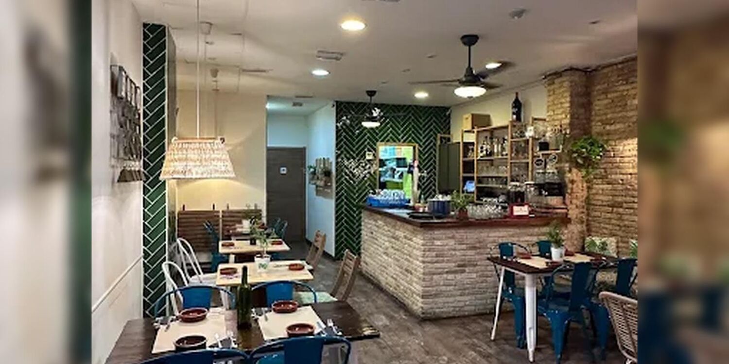 MAUI RUSSAFA, restaurant