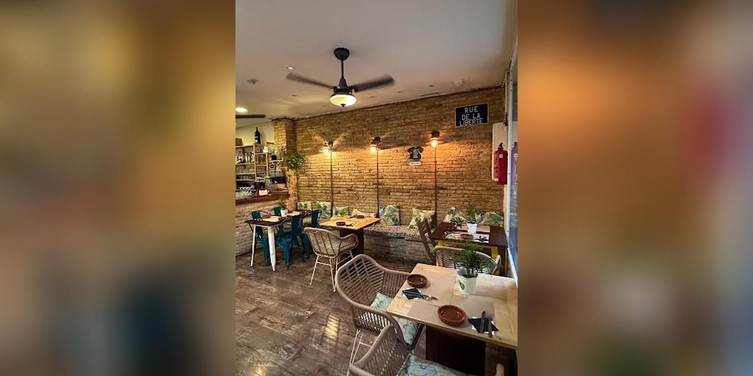 MAUI RUSSAFA, restaurant