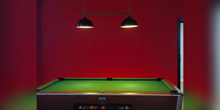 El cero ocho pub, bar