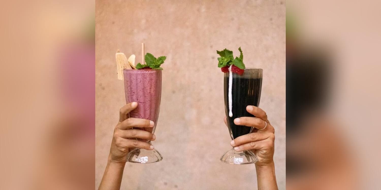 La Casa Viva Ruzafa, restaurant