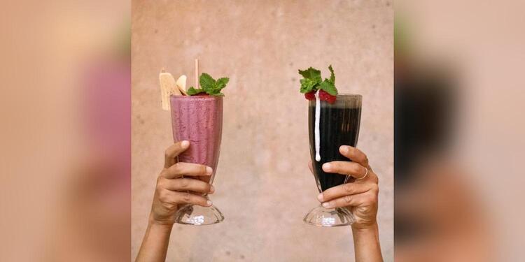 La Casa Viva Ruzafa, restaurant