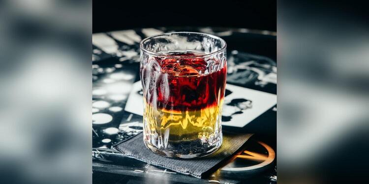 La Catrina Cocktails & Rock, bar