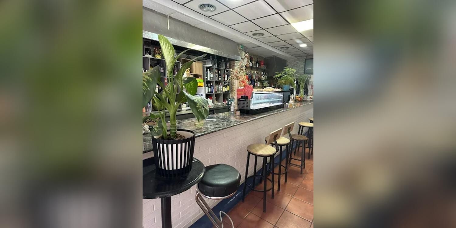 Parran lll, restaurant