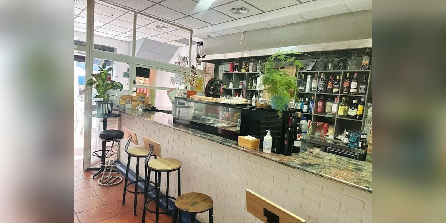 Parran lll, restaurant