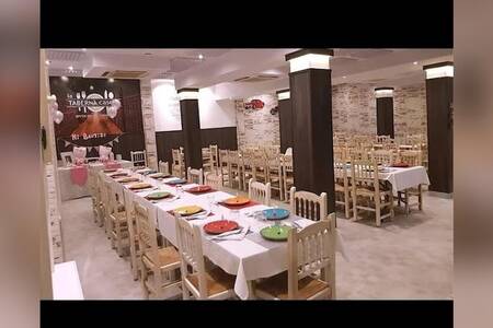 La Taberna Casera. Arrocería y Freiduría., Restaurante València El Cabañal-El Canyamelar  #0