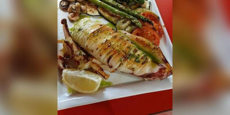 La Taberna Casera. Arrocería y Freiduría., restaurant