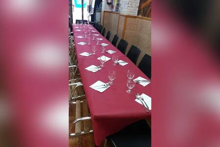 Bar 4 Lirios, Bar València Campanar #0