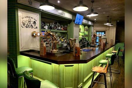 The Market Bar Cabanyal, Bar València  Cabañal-Cañamelar #0