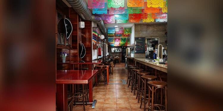 El Huey - Cabanyal, restaurant