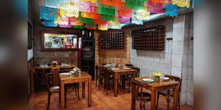 El Huey - Cabanyal, restaurant