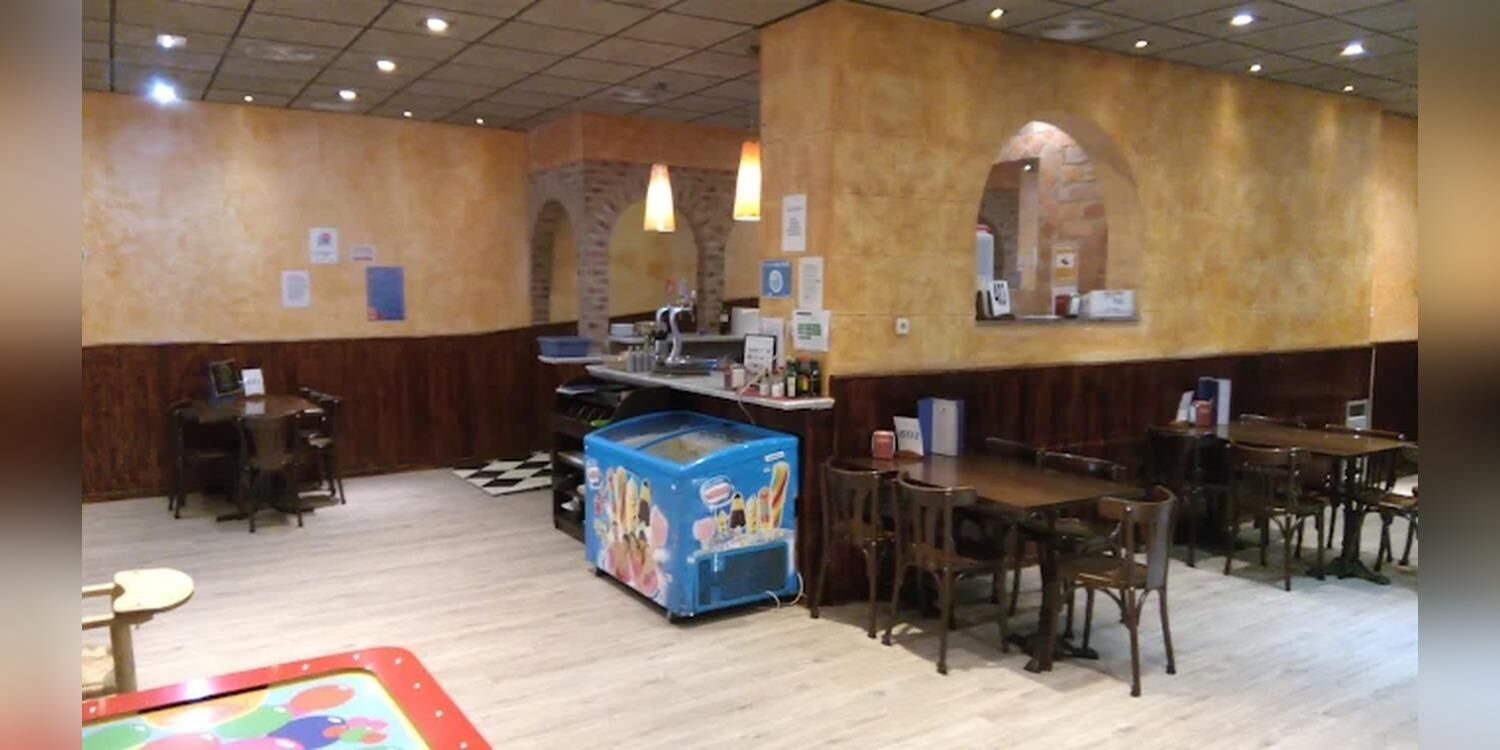 La Abadía de los Peques, restaurant