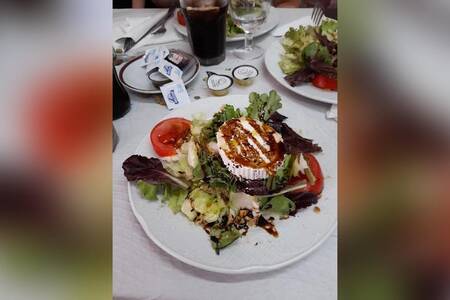 El Teu Moment | Bar Cafeteria, Bar València La Saïdia #0