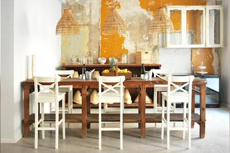 Líndala Restobar, Restaurante València El Cabanyal-El Canyamelar #0