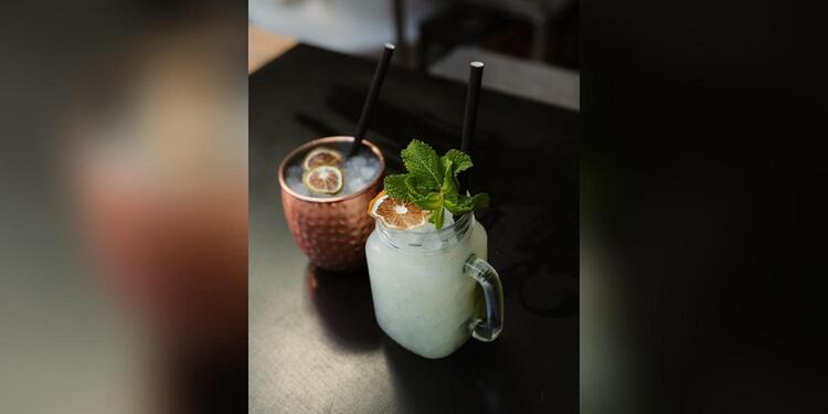 Líndala Restobar, restaurant