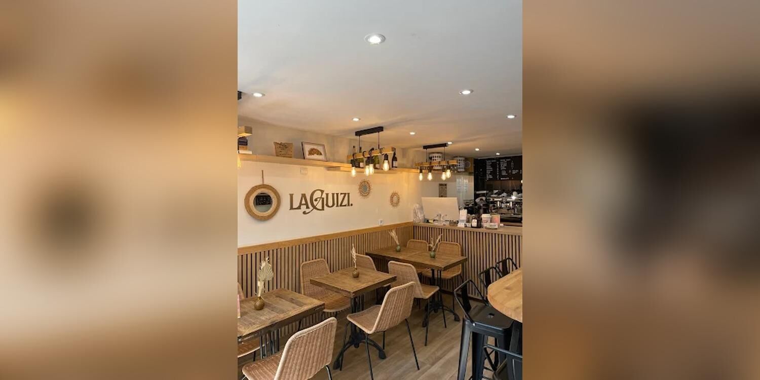 La Guizi, restaurant