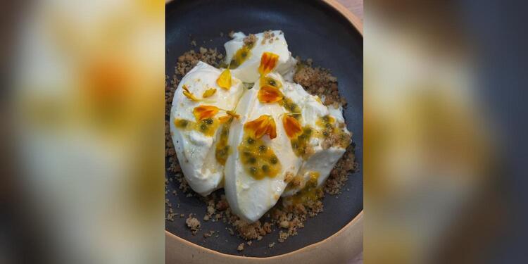 La Guizi, restaurant