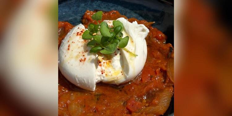 La Guizi, restaurant