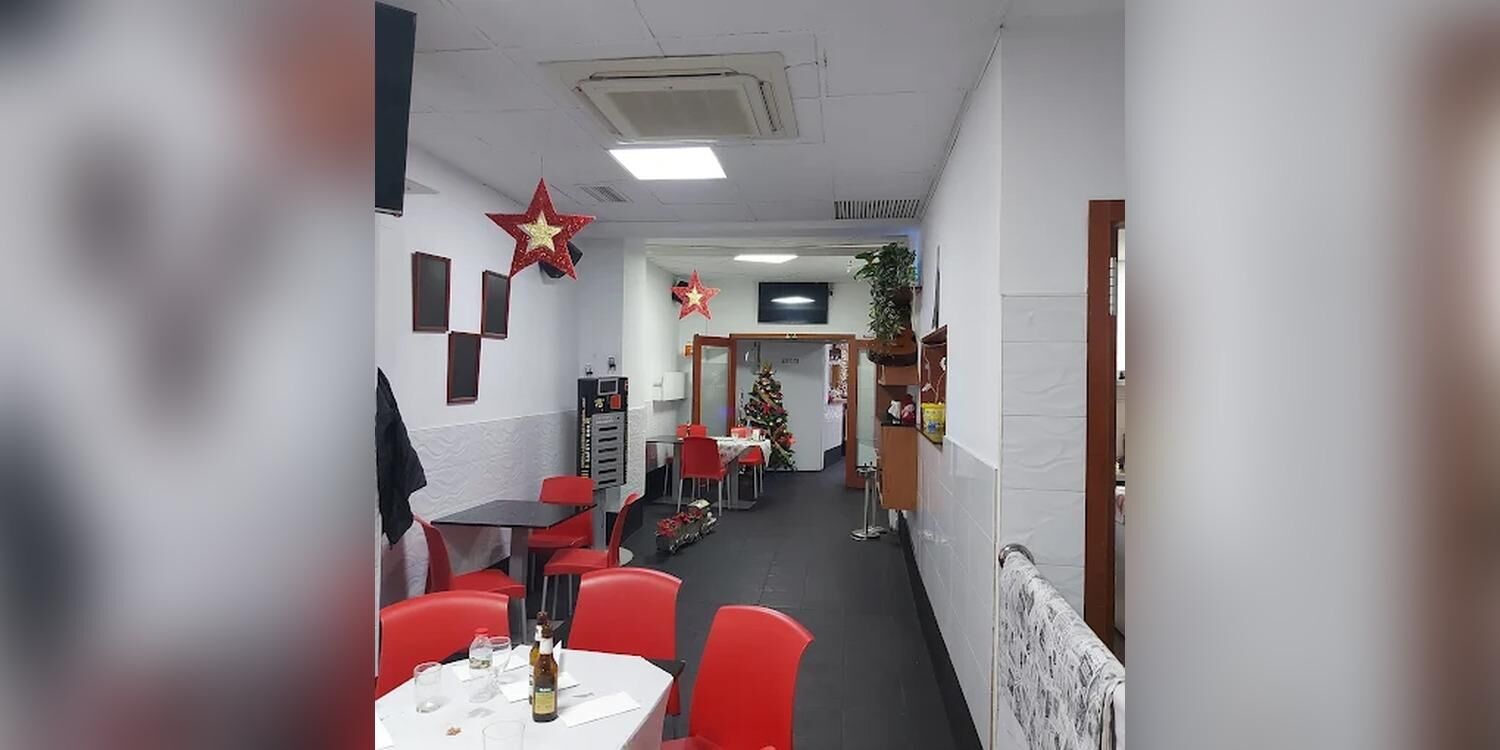 Nuevo Cuenca, restaurant