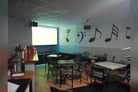 Nuevo Cuenca, Restaurante València Arrancapins  #0