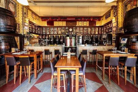 Casa Montaña, Restaurante València El Cabanyal-Canyamelar #0