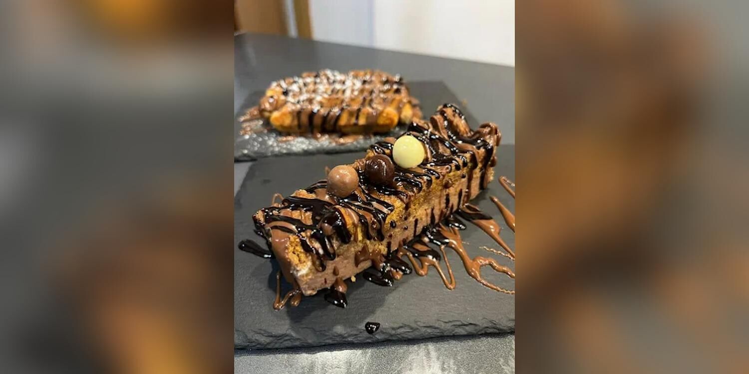 Arrecife Bistro Bar Café, bar