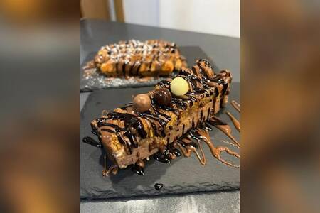 Arrecife Bistro Bar Café, Bar València Extramurs #0