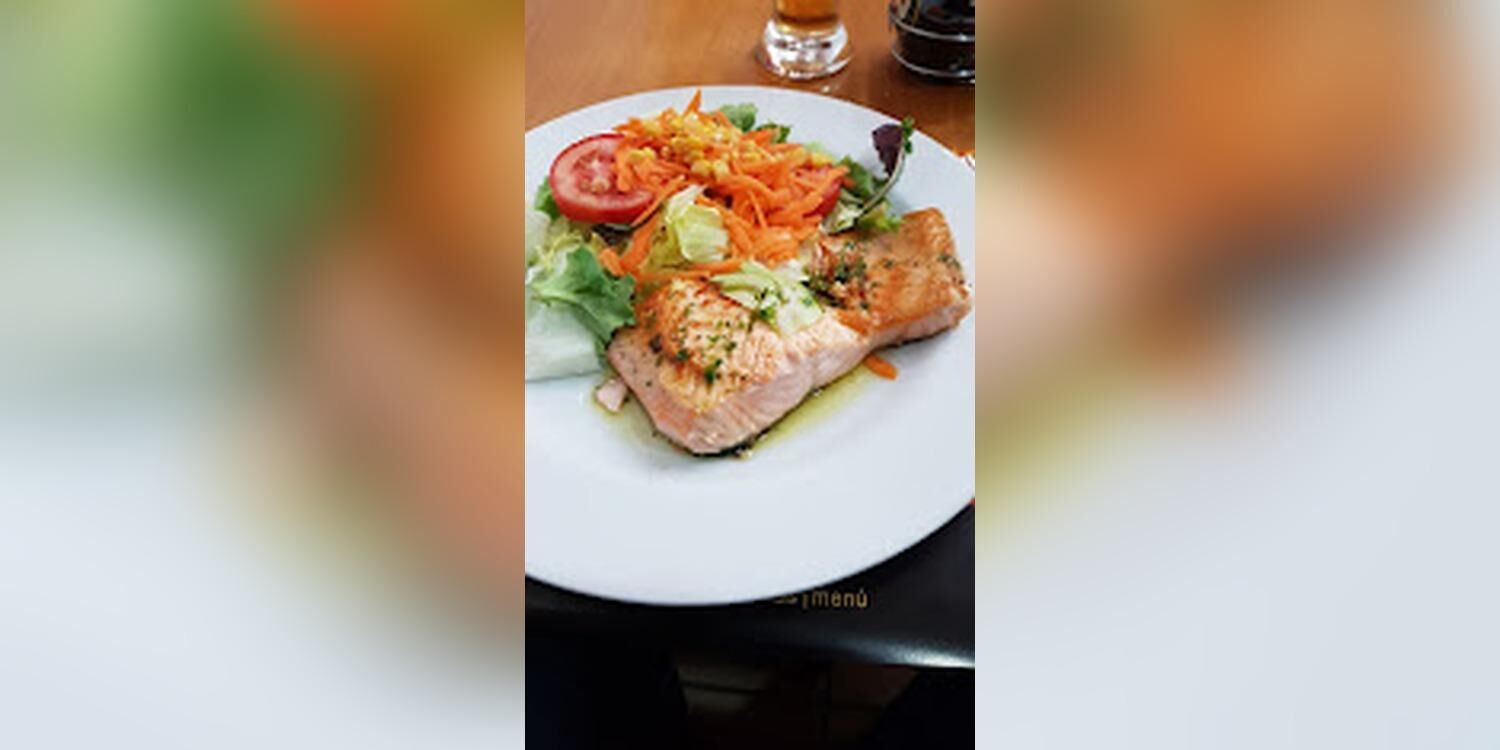 RESTAURANTE CASA CHAPARRO, restaurant