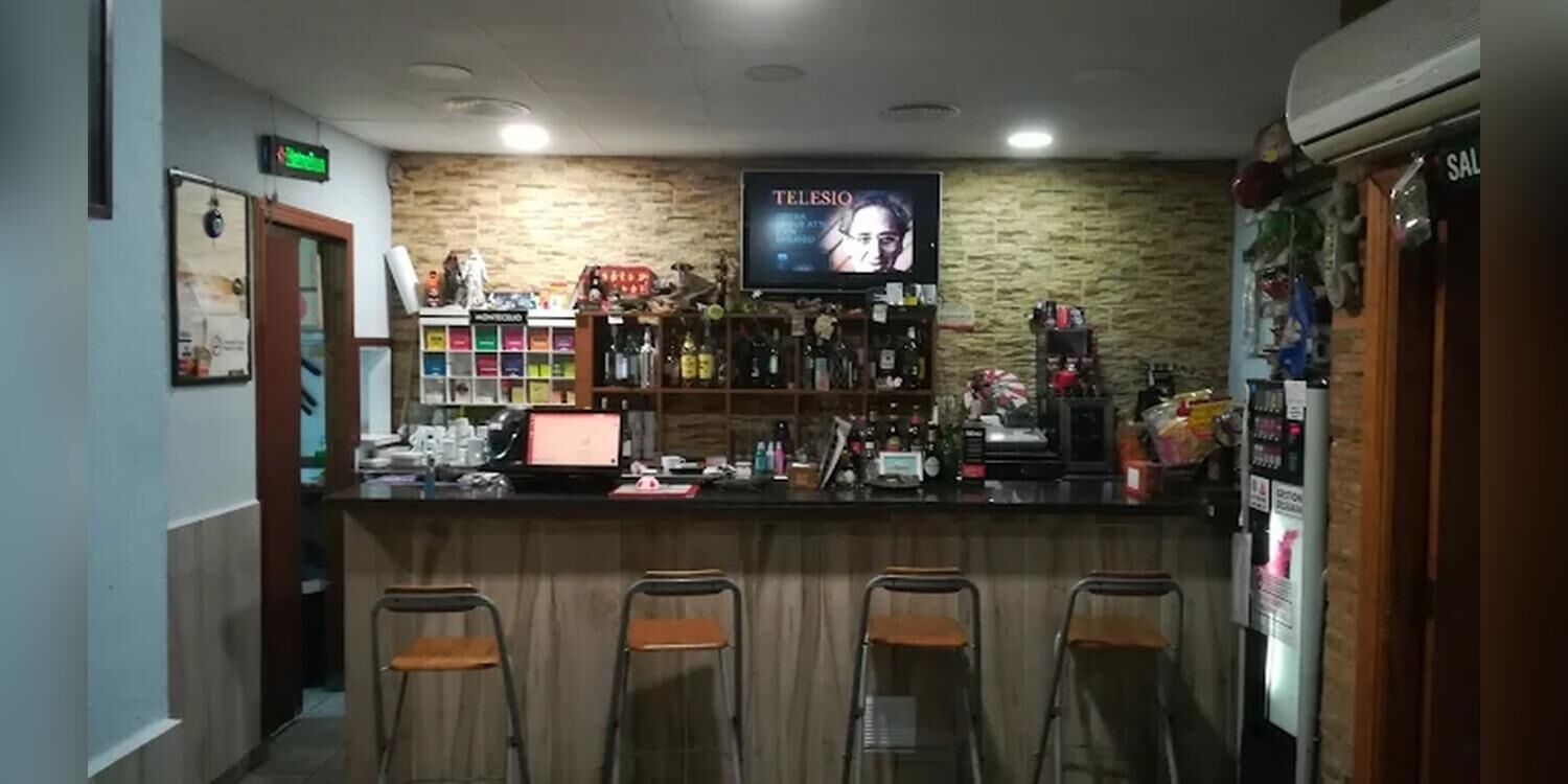 EL GARITO DEL COCODRILO, bar