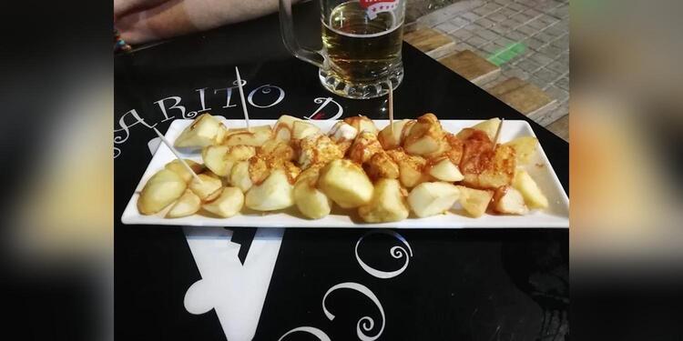 EL GARITO DEL COCODRILO, bar