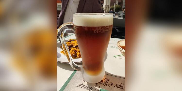 El Rinconet, restaurant