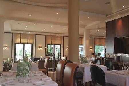 El Jardí, Restaurante València El Pla del Real  #0