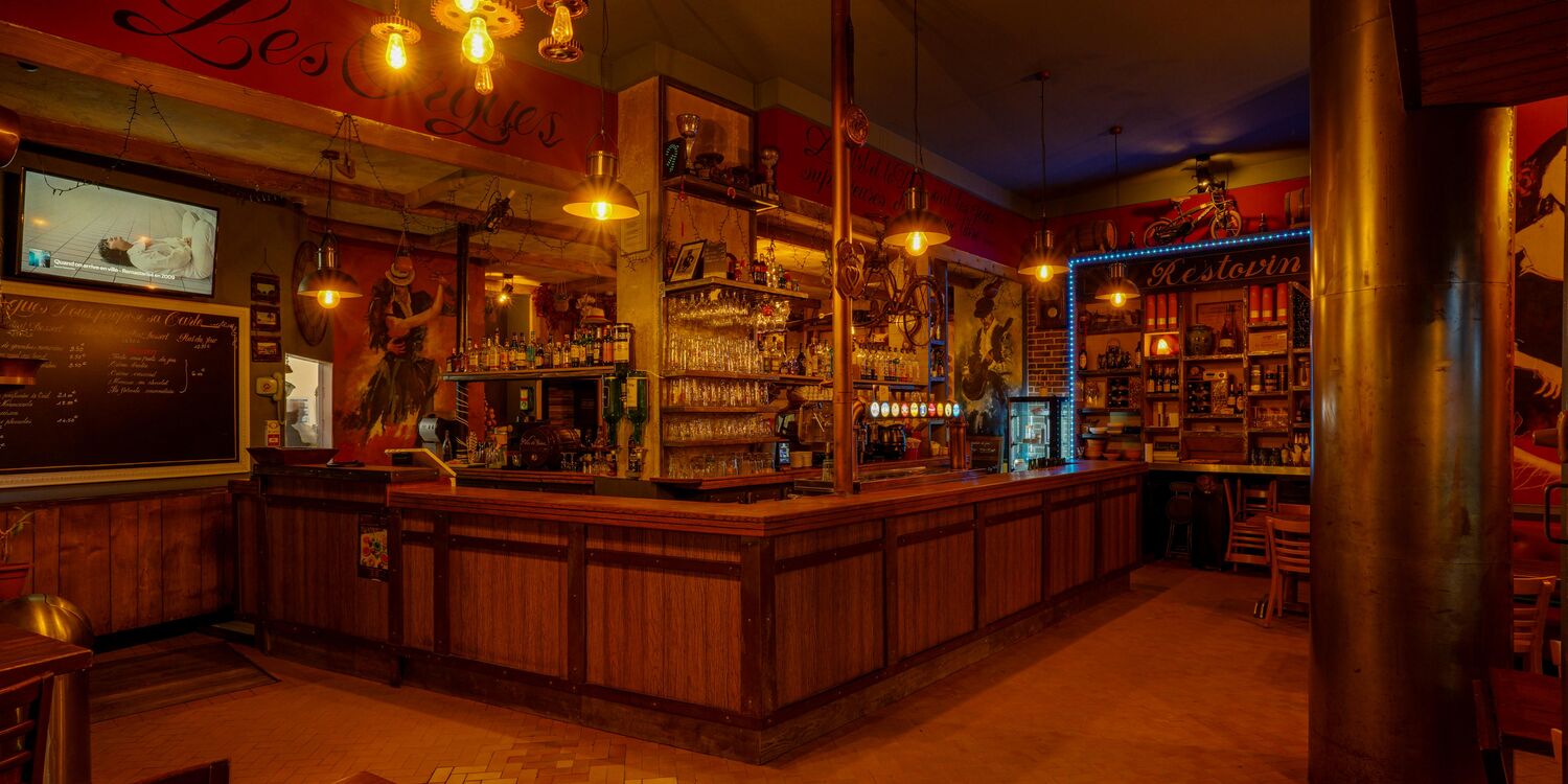 Les Orgues - privatisation, rental_room