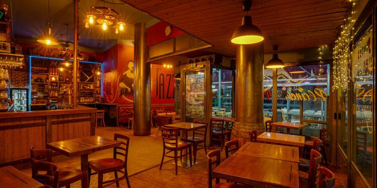 Les Orgues - privatisation, rental_room