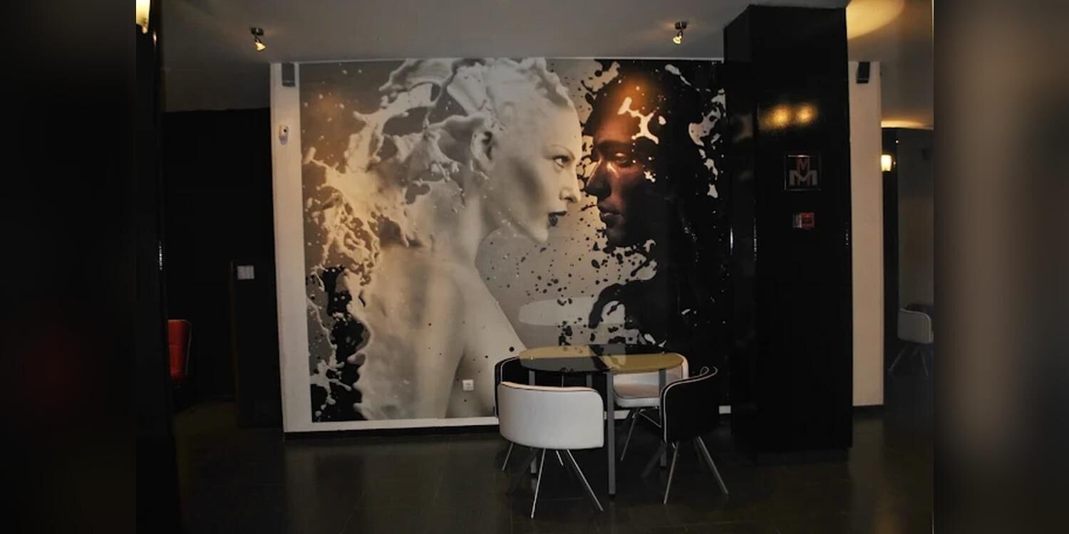 Bar Lounge MACAO, bar