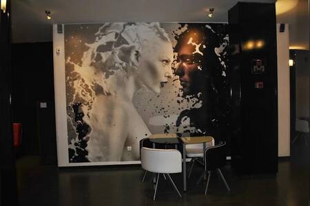 Bar Lounge MACAO, Bar València  La Llum #0