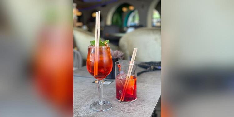 Bar Lounge MACAO, bar